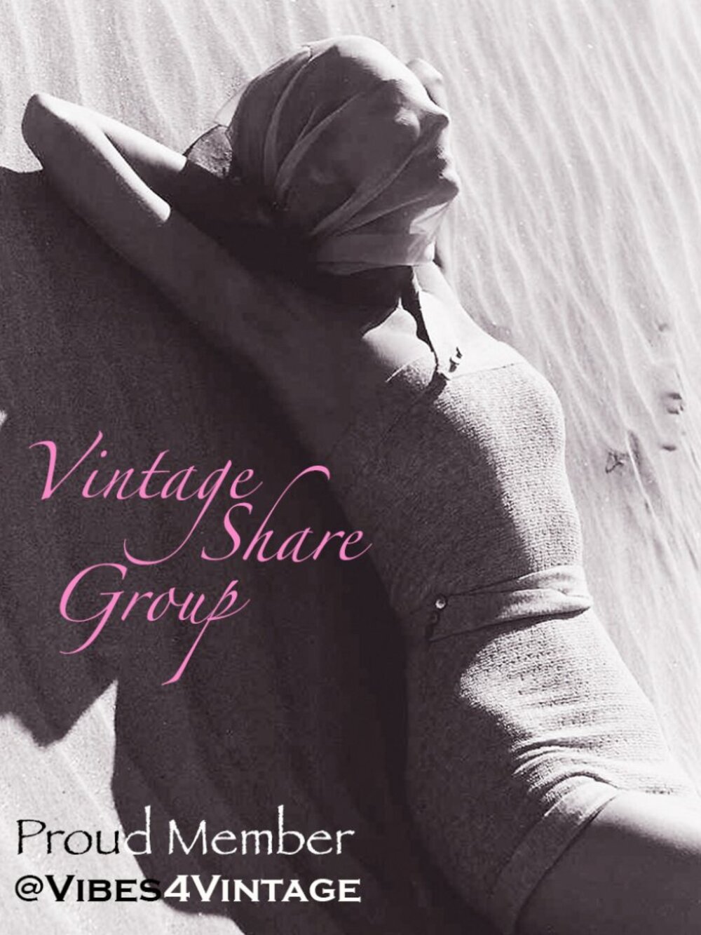 BANNERS for V4V Vintage Share Group ! - Picture 9 of 16